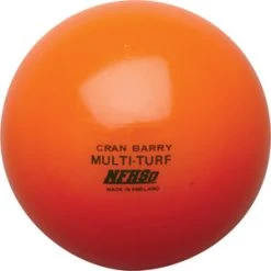 New CranBarry Hollow Multi Turf Ball