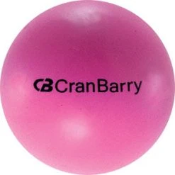 New CranBarry Supersmooth Ball