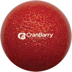New CranBarry Glitter Practice Ball