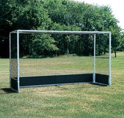 New CranBarry Official Portable Field Hockey Goals