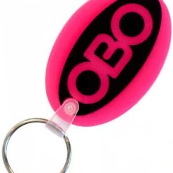 OBO Key Chain