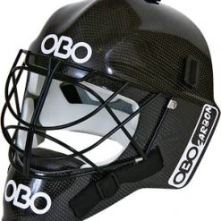 New OBO Carbon Helmet