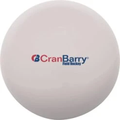 New CranBarry Cork Practice Ball