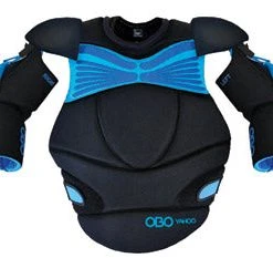 New OBO YAHOO Body Armour