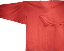 New Solid Color Air Knit Goalie Jersey
