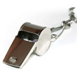 New CranBarry Whistle