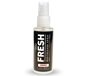 New SISU Fresh Spray