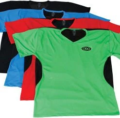 New OBO Short Sleeve Goalie Jersey