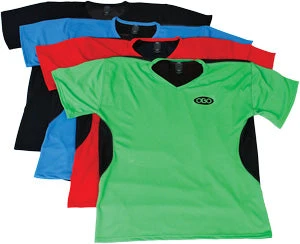 New OBO Short Sleeve Goalie Jersey