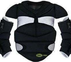 New OBO ROBO Chest Protector With Arm Guards