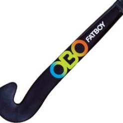 OBO Fatboy Goalie Composite Field Hockey Stick