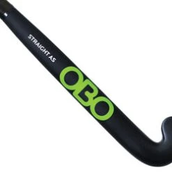 OBO Straight As Goalie Composite Field Hockey Stick