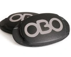 New OBO Leg Guard Comfort Strap Pads