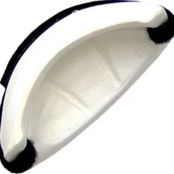 New OBO Helmet Chin Cup Replacement