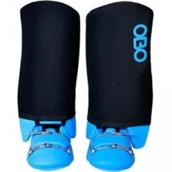New OBO Slippa Indoor Leg Guard Covers