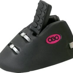 New OBO ROBO Hi Rebound Kickers