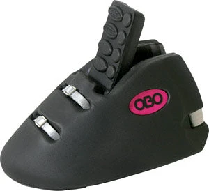 New OBO ROBO Hi Rebound Kickers