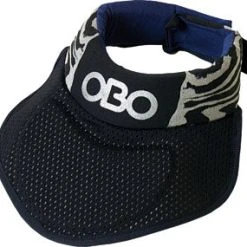 New OBO Throat Protector + Bib