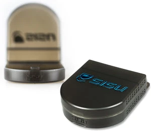 New SISU Mouthguard Case