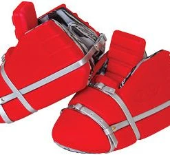 New OBO ROBO Mini Kickers