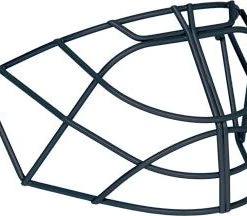 New Replacement Cage For OBO Poly P Helmets