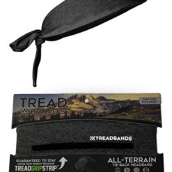 Treadbands - Heather