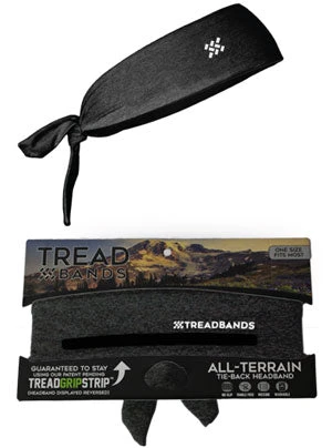 Treadbands - Heather