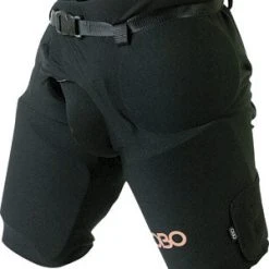 New OBO CLOUD Hotpants