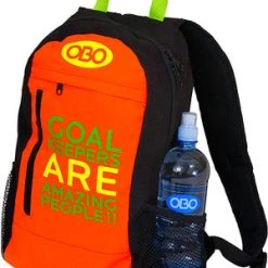 New OBO Backpack