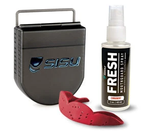 New SISU Mouthguard Case - Image 2