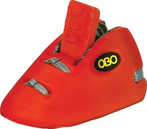 New OBO ROBO Hi Rebound Kickers - Image 3