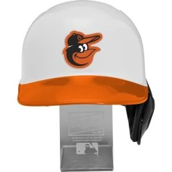 Rawlings MLB Baltimore Orioles Replica Helmet