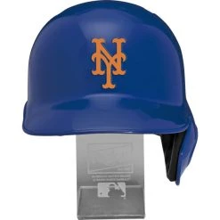 Rawlings MLB New York Mets Replica Helmet