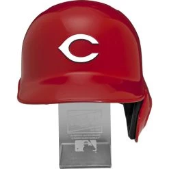 Rawlings MLB Cincinnati Reds Replica Helmet