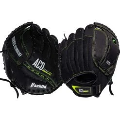 FRANKLIN ACD FLEXLINE SERIES SOFTBALL FIELDING GLOVE