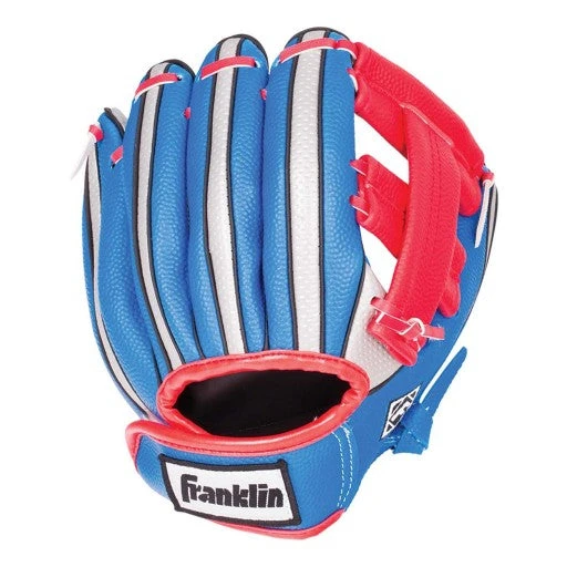 FRANKLIN AIRTECH SOFT FOAM BASEBALL GLOVE YOUTH FIELDING GLOVE - Image 2
