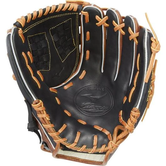 Mizuno CLASSIC SERIES FASTPITCH SOFTBALL GLOVE 12.5" - Image 2
