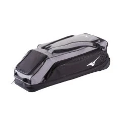 Mizuno Classic Wheel Bag G2