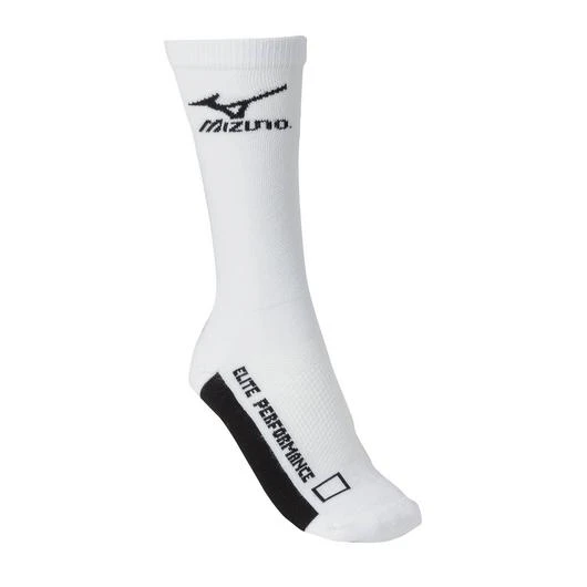 Mizuno Crew Sock - Image 3