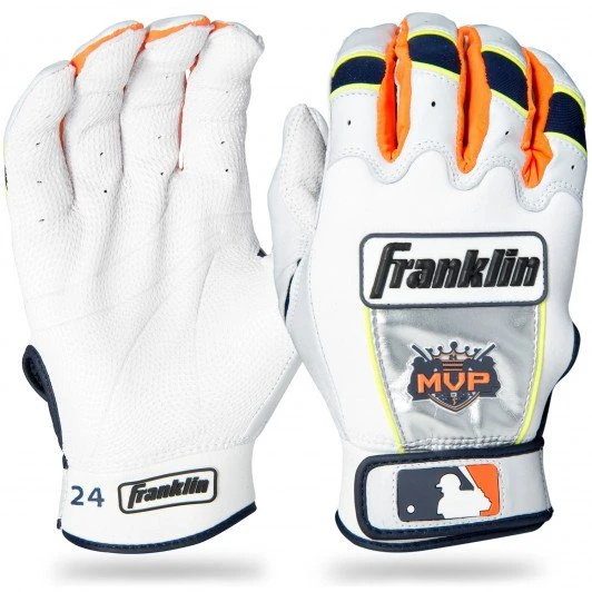 FRANKLIN CFX PRO BATTING GLOVES - Image 12