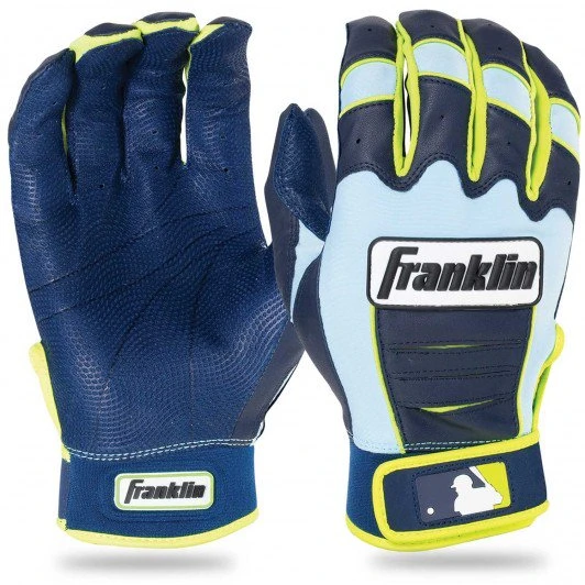 FRANKLIN CFX PRO BATTING GLOVES - Image 9