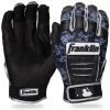 FRANKLIN CFX PRO DIGI CAMO BATTING GLOVES