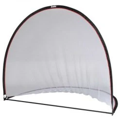 FRANKLIN HITTING AND SOFT TOSS PRACTICE NET