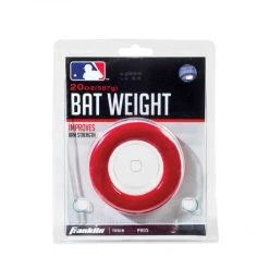 FRANKLIN MLB® BAT WEIGHTS