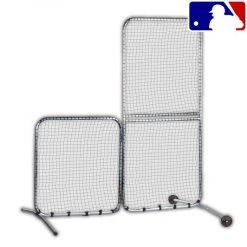 FRANKLIN MLB® L-FRAME PITCHING SCREEN