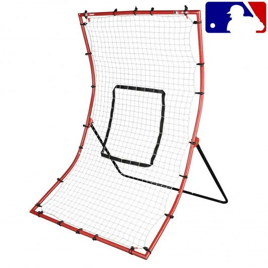 FRANKLIN MLB MULTI-POSITION FLYBACK RETURN NET - 65"