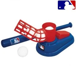 FRANKLIN MLB® POP A PITCH