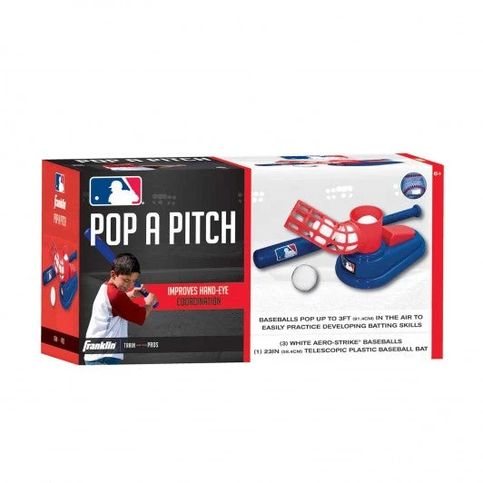 FRANKLIN MLB® POP A PITCH - Image 2