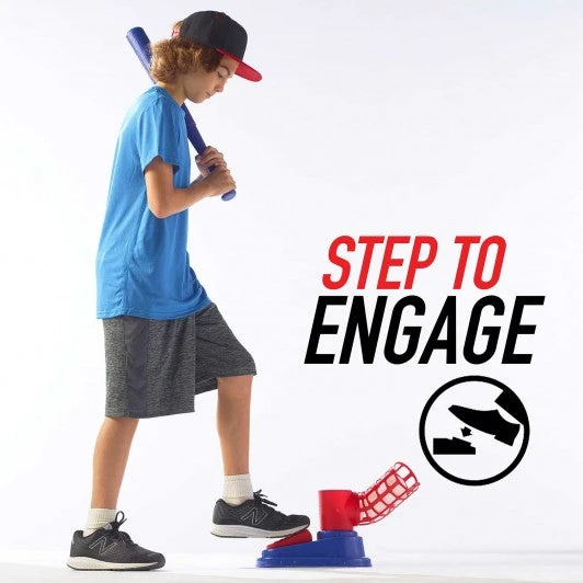 FRANKLIN MLB® POP A PITCH - Image 8