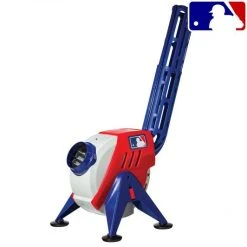 FRANKLIN MLB® POWER PITCHER PITCHING MACHINE